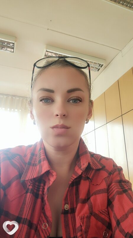 Оксана, 35, Минске — анкета №1267711