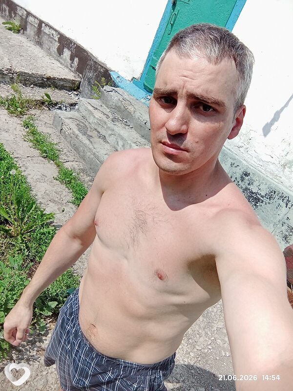 Мишка, 36, Прокопьевске — анкета №1267518