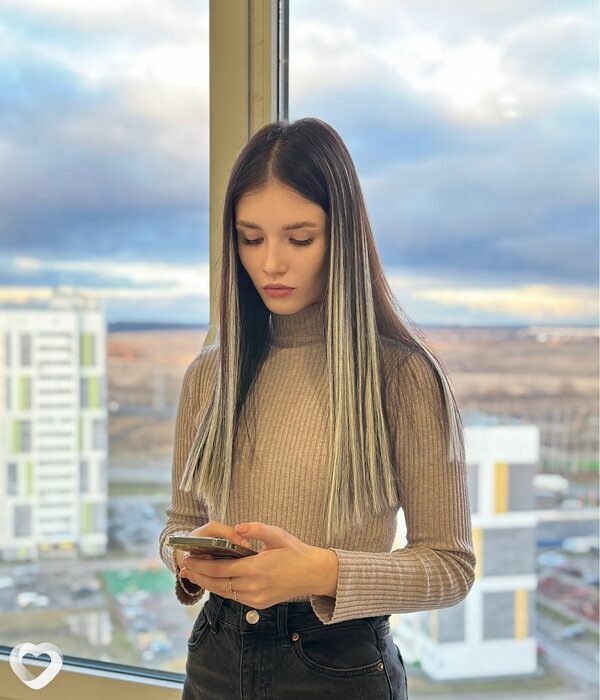 Даша, 26, Пензе — анкета №1267519