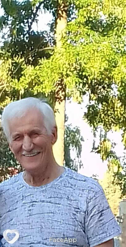 Иван, 72, Салавате — анкета №1267526