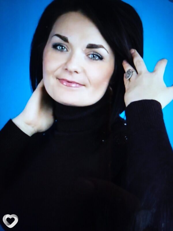 Лена, 36, Новоаннинском — анкета №1267528