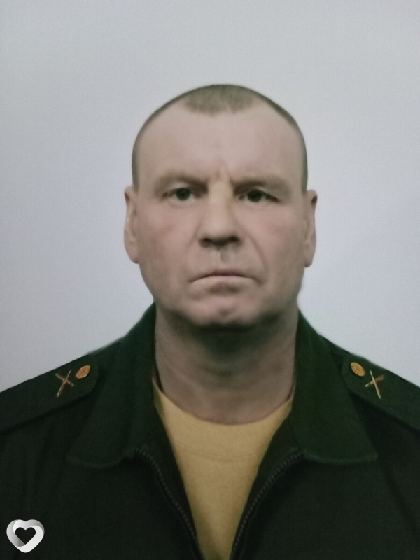 Алексей, Макеевка