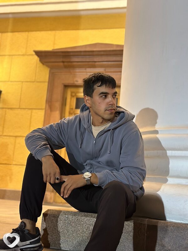 Magamed, 29, Москве — анкета №1267535