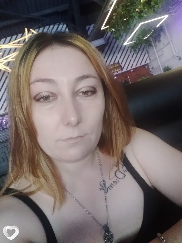 Юлия, 36, Челябинске — анкета №1267536