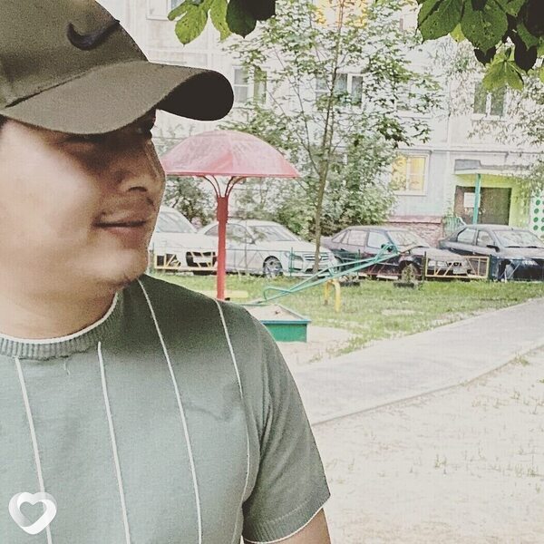 Javohir, 28, Туле — анкета №1267562