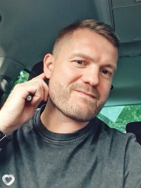 Ясерьезно, 43, Москве — анкета №1267568