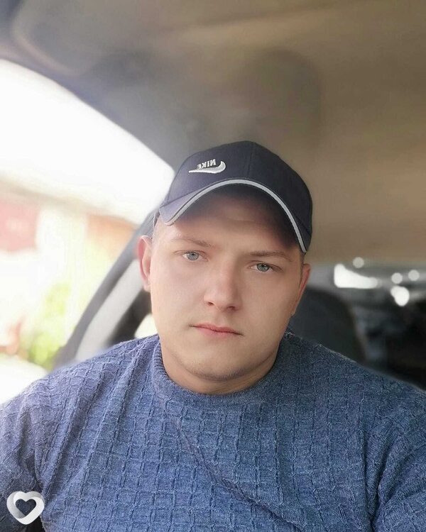 Виталий, 30, Рузе — анкета №1267570
