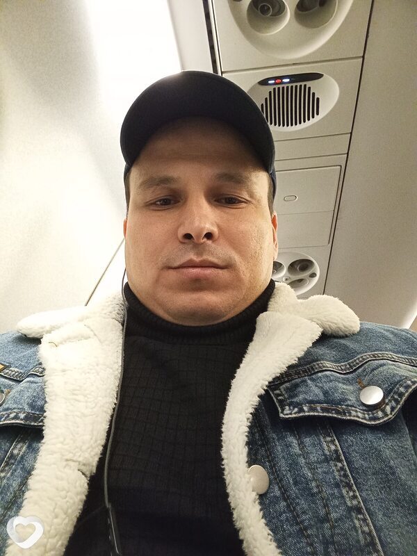 Бай, 34, Смолевичах — анкета №1267580