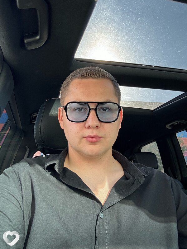 Борис, 28, Белгороде — анкета №1267582
