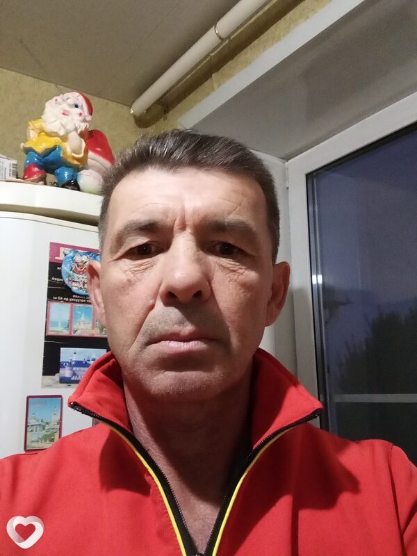 Юрий, 55, Камышине — анкета №1267649