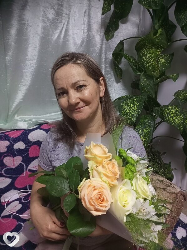 Natalia, Воткинск
