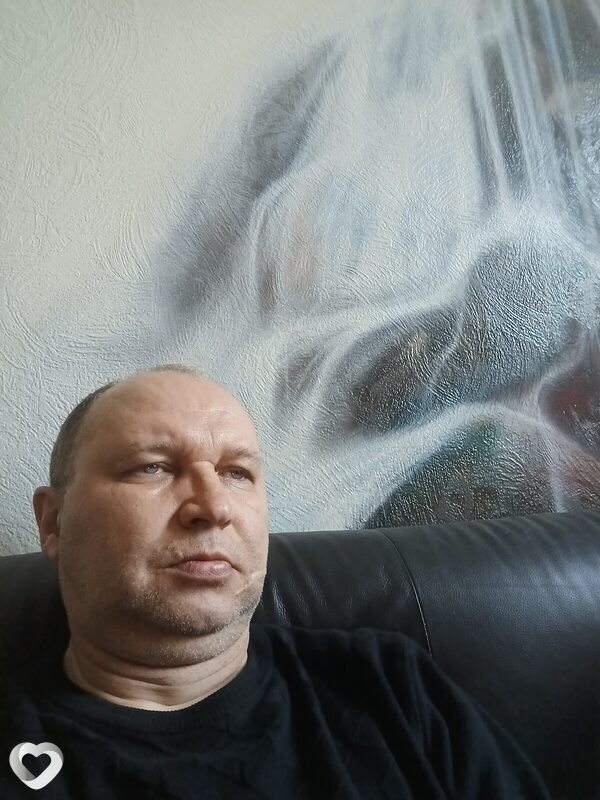 Алексей, 54, Сыктывкаре — анкета №1267654