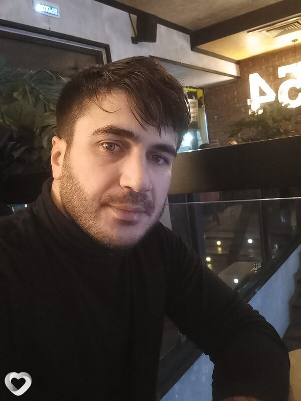 Алан, 38, Владикавказе — анкета №1267615