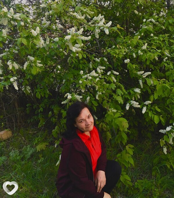 Valentina, 48, Нижнем Новгороде — анкета №1267618