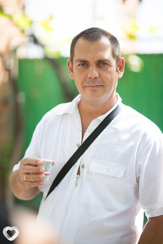 Виталий, 46, Краснодаре — анкета №1267626