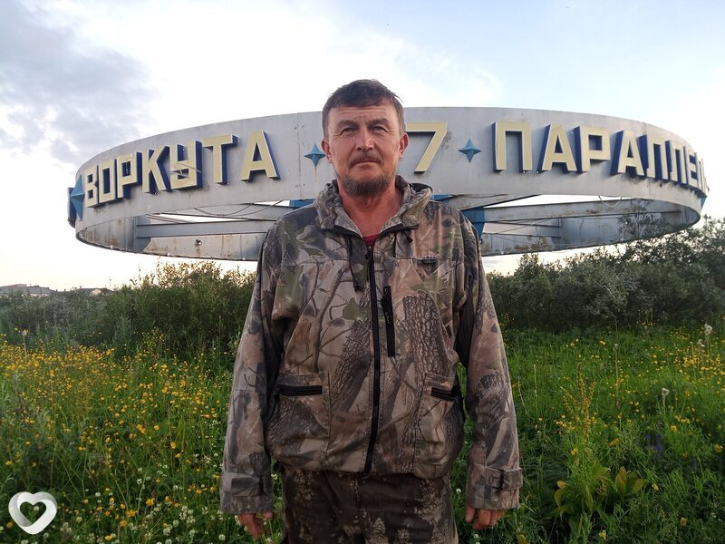Александр, 60, Йошкар-Оле — анкета №1267627