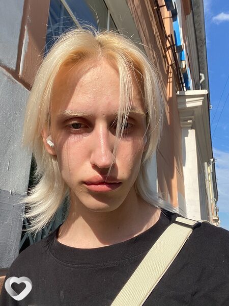 Айдар, 23, Ижевске — анкета №1267629