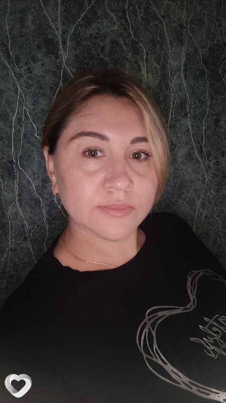 Натали, 37, Сыктывкаре — анкета №1267542