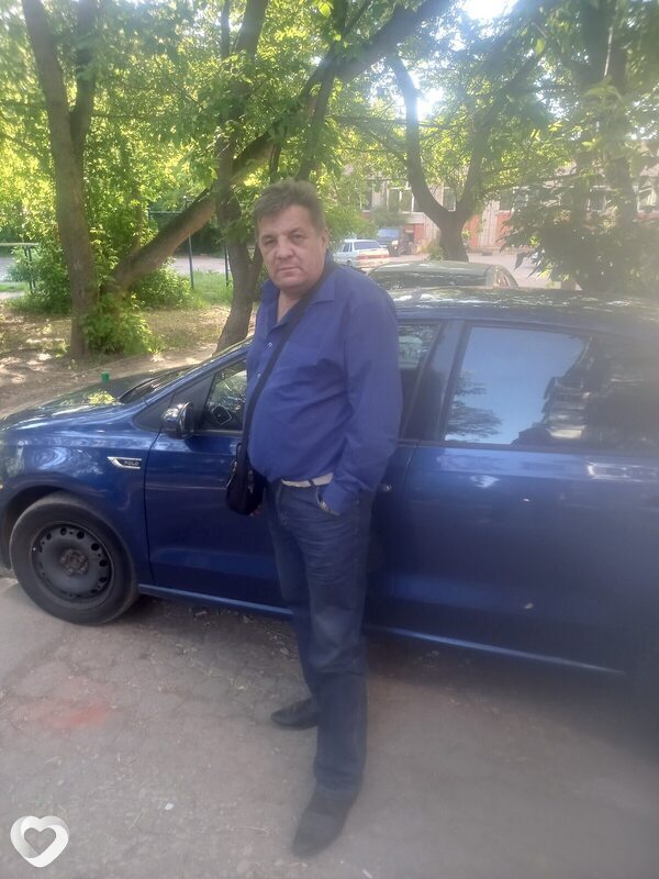 Алексей, Колпино