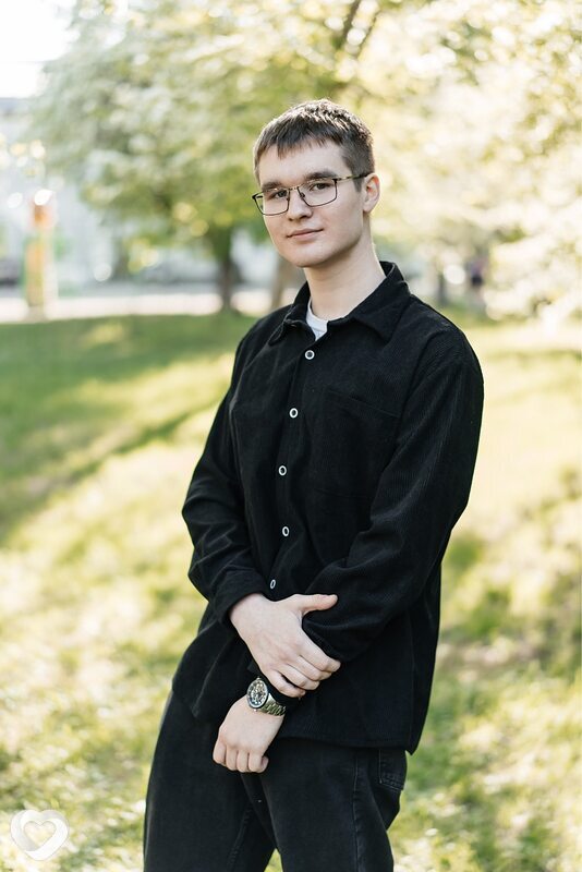 Роман, 20, Новоалтайске — анкета №1267552