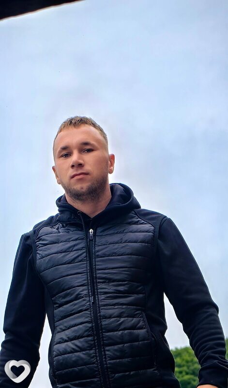 Алексей, 30, Ейске — анкета №1267555