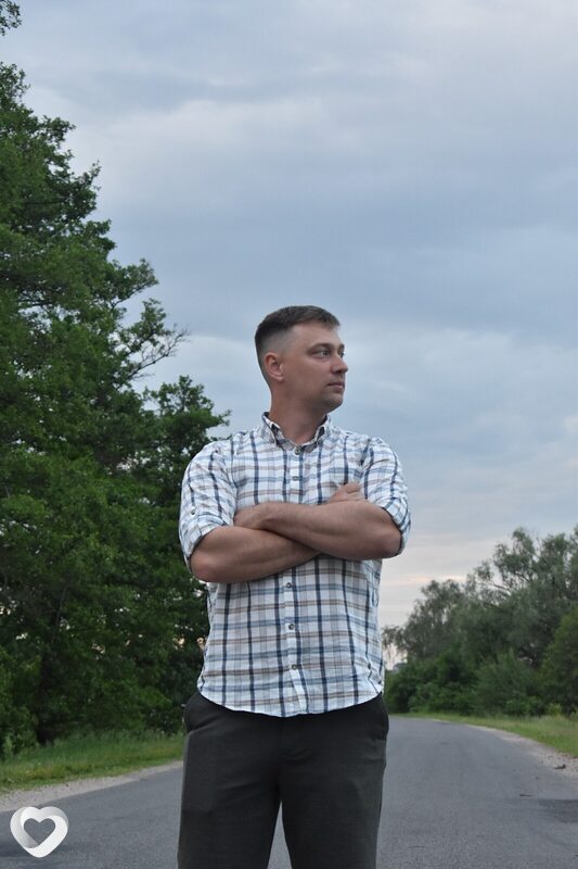 Женя, 31, Минске — анкета №1267559