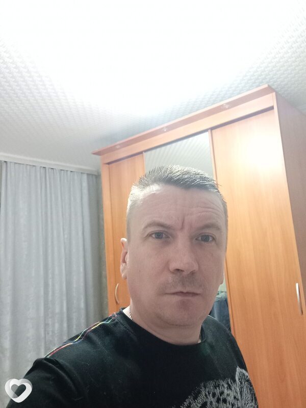 Дмитрий, 46, Чехове — анкета №1267663
