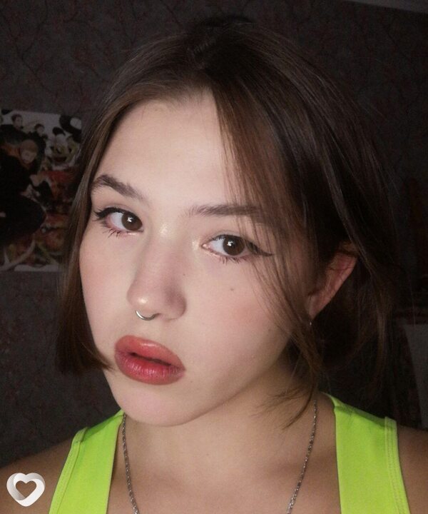 Санчоус, 21, Москве — анкета №1267665