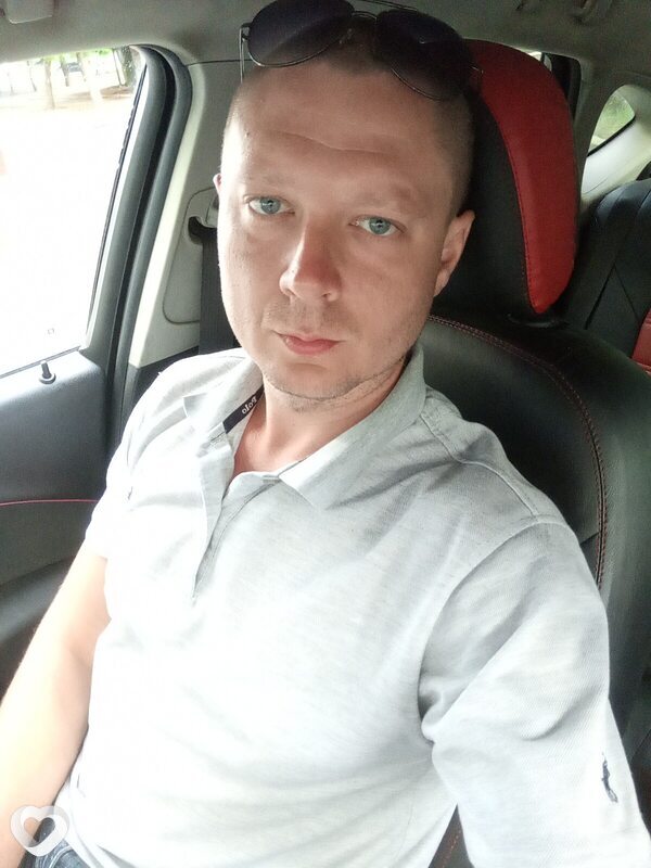 Андрей, 36, Снежном — анкета №1267678