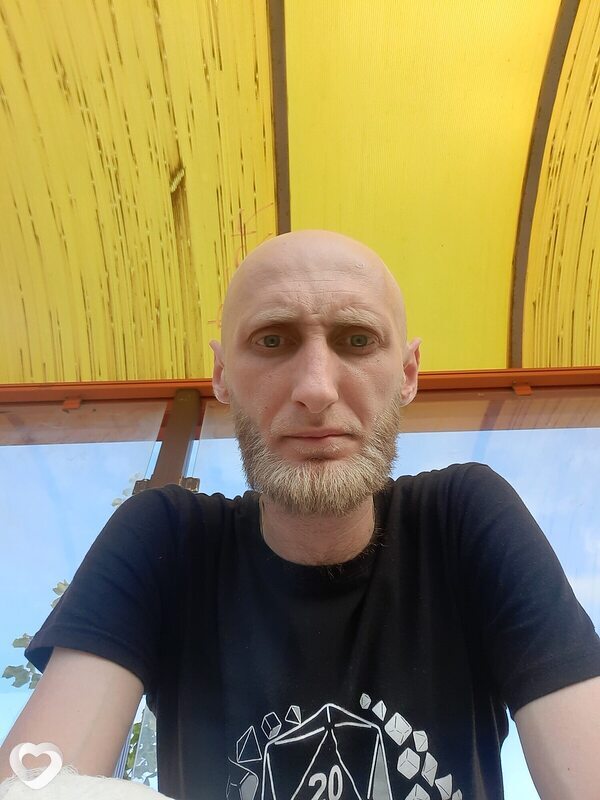 Николай, 34, Краснодаре — анкета №1267771