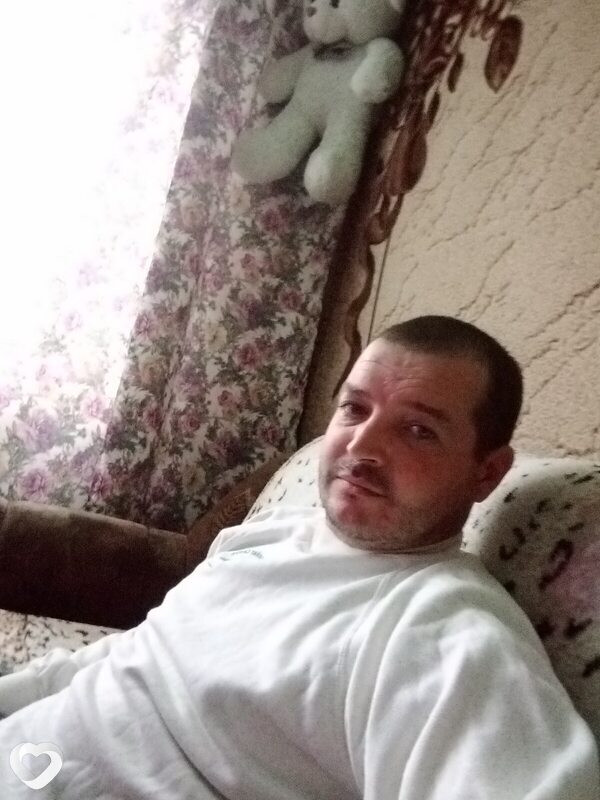 Юрий, 36, Кирове — анкета №1267774