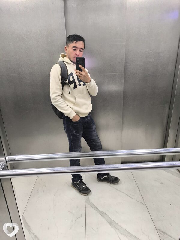 Убик, 30, Казани — анкета №1267775