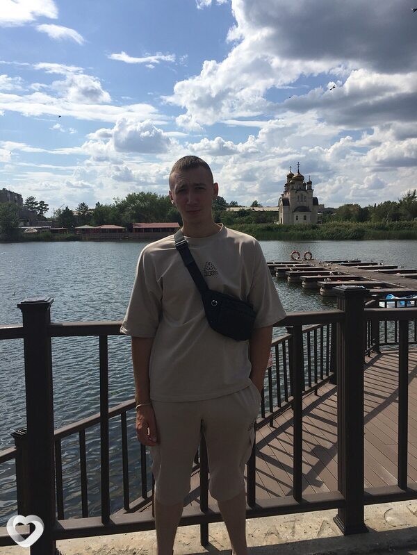 Сергей, Барабинск