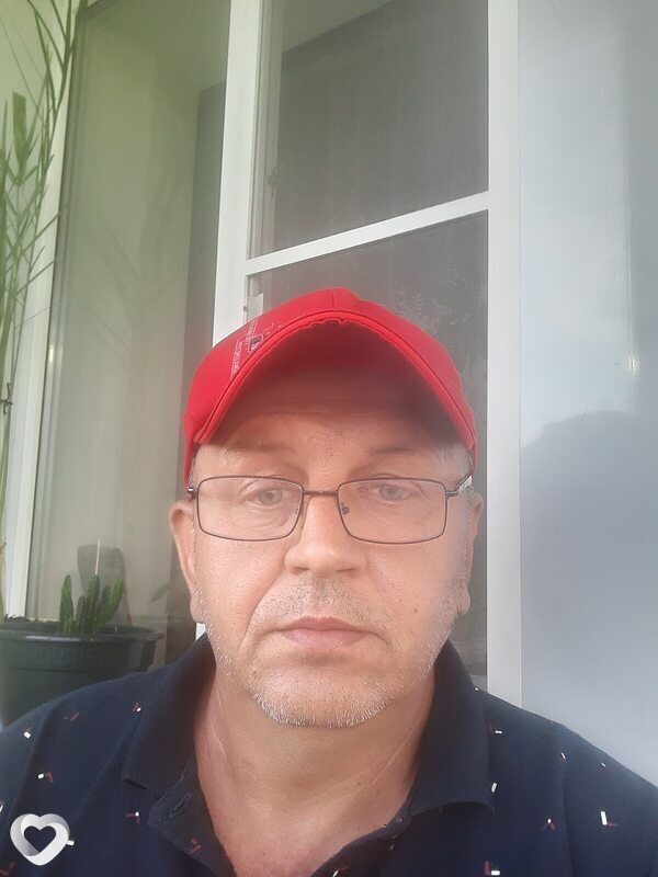 Дима, 53, Ставрополе — анкета №1267784