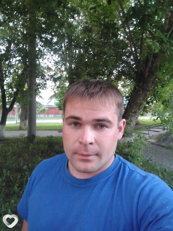 Павел, 32, Перми — анкета №1267741