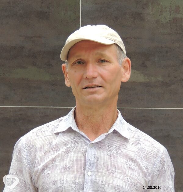 Сергей, 70, Краснодаре — анкета №1267743