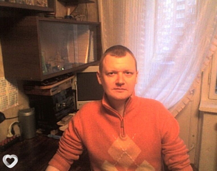 Максим, 48, Серпухове — анкета №1267754