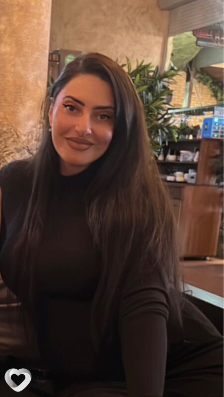 Алина, 43, Сочи — анкета №1267760