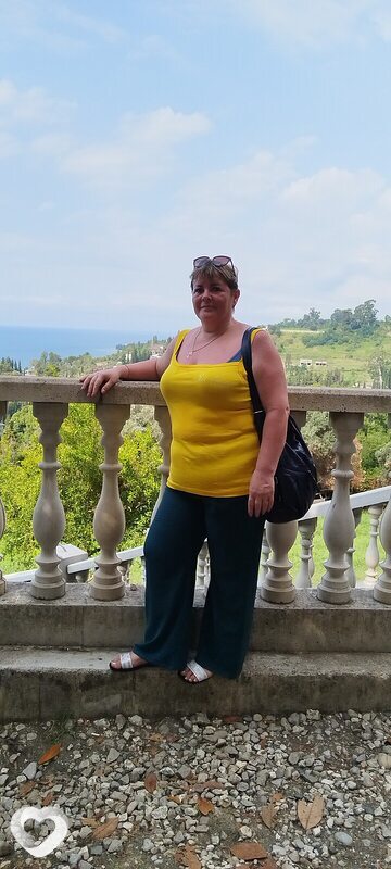 Анна, 53, Ростове-на-Дону — анкета №1267970
