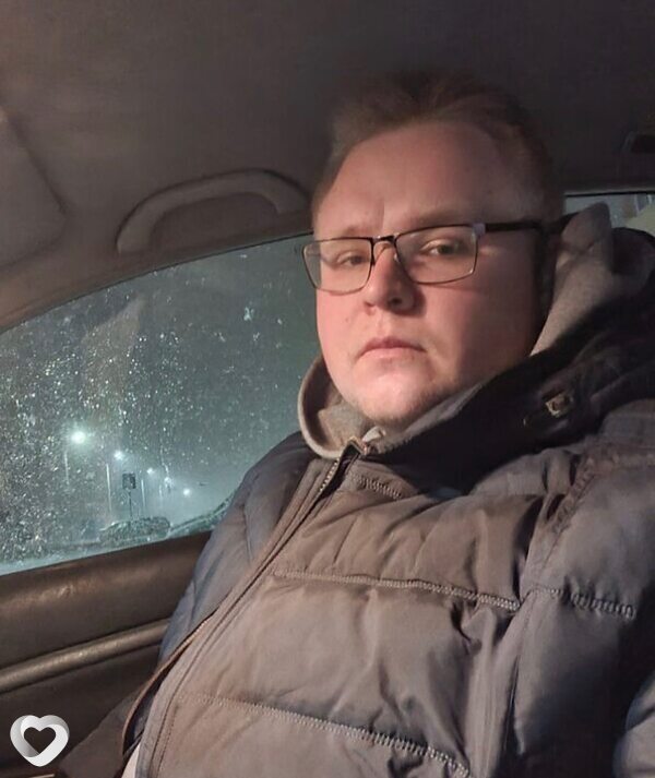 Владислав, 29, Жодине — анкета №1267972
