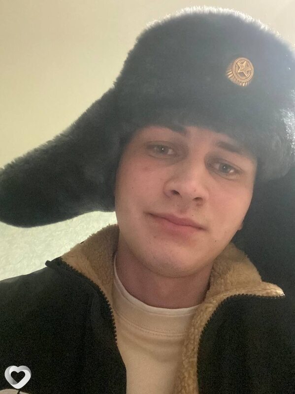 Дмитрий, 24, Москве — анкета №1267974