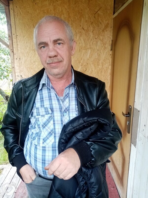 Игорь, 60, Самаре — анкета №1267975