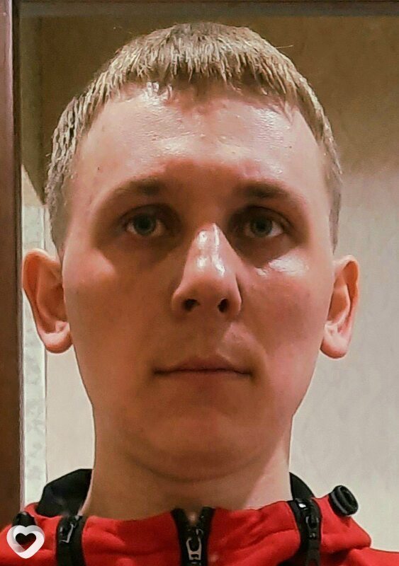 Александр, 36, Павлове — анкета №1267977