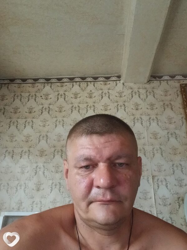 Александр, 46, Ульяновске — анкета №1267979
