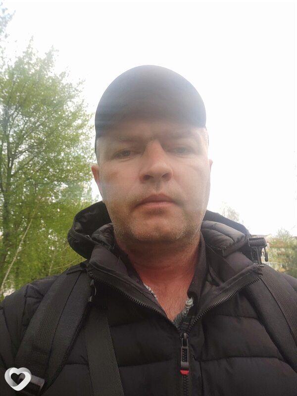 Владимир, 38, Киеве — анкета №1267984