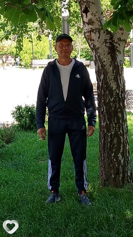 Евгений, 50, Новороссийске — анкета №1267838