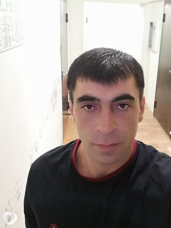 Ashot, 37, Астане — анкета №1267840