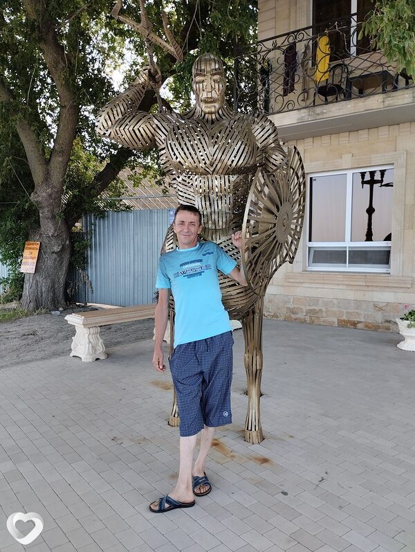 Михаил, Калининская
