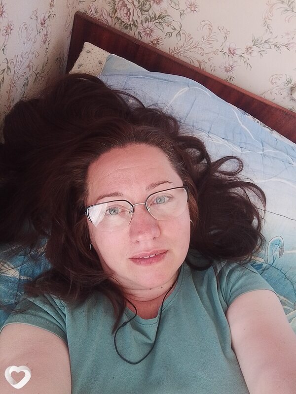 Татьяна, 49, Твери — анкета №1267849