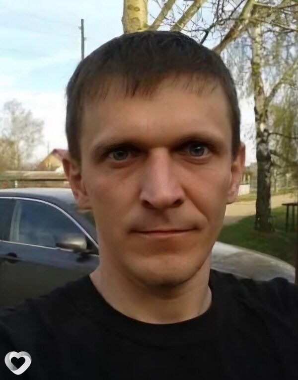 Александр, 48, Минске — анкета №1267850